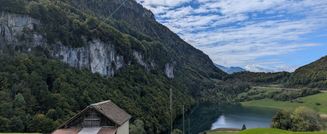 Ferienwohnung SoloHike