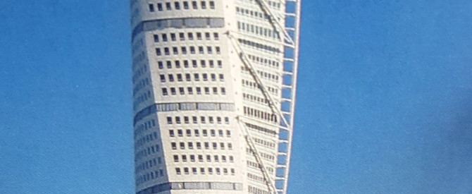 מלון קלאריון & קונגרס מאלמו לייב מתוך הטיפ של SARIBD - למטייל