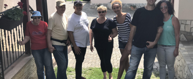 אובידיו (אובי) נאן מתוך הטיפ של לימור_3897862 - למטייל