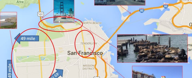 מסלול בן שבוע-שבועיים בלאס וגאס מתוך הטיפ של גילw - למטייל