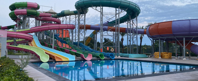 IC Hotels Green Palace מתוך הטיפ של hg1 - למטייל