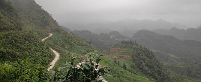 Mr Hung Ha Giang tourism. מתוך הטיפ של Natan_3668685 - למטייל