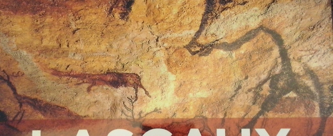 Lascaux Caves 4 מתוך הטיפ של om ah hung - למטייל
