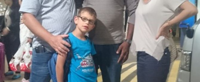 הנהג הרשאנה ראנסינאה מתוך הטיפ של Yaron_3075897 - למטייל