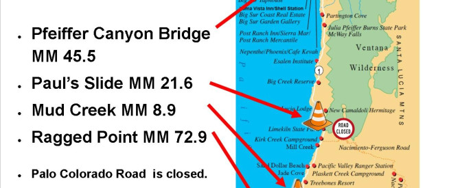 נהיגה וחניה בקליפורניה מתוך הטיפ של talya123 - למטייל