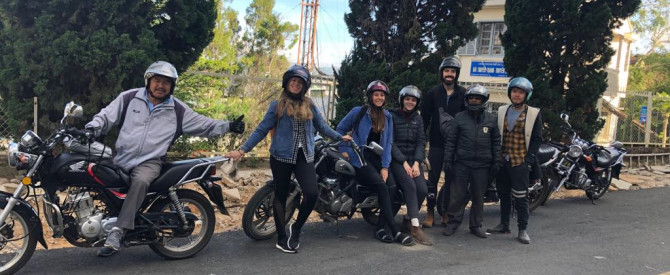 איזי ריידר דאלאת ויאטנם - המדריך טין טין מתוך הטיפ של Michal_3940393 - למטייל