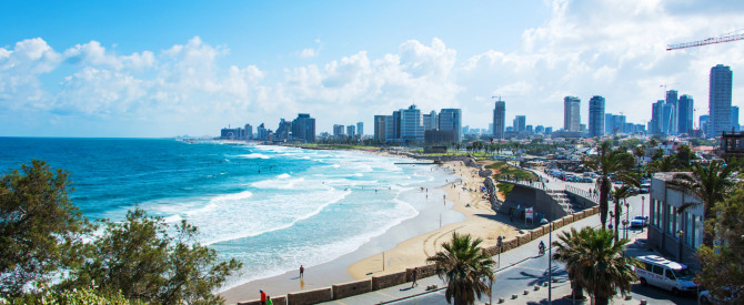 מתקרבים לחזרה לשגרה: כמה לילות לנו במלונות בישראל?