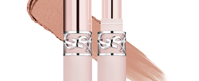 השפתון החדש של YSL