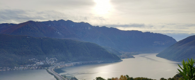 Hotel Atlantico Lugano מתוך הטיפ של hfk - למטייל