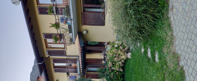 B&B Casa Pini מתוך הטיפ של hfk - למטייל