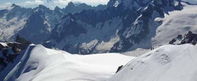 תמונה מייצגת עבור הפוסט: Tour Mont Blanc- יום 9- chamonix