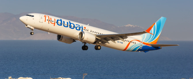 ביטולי הטיסות לתל אביב נמשכים: Fly Dubai מצטרפת ללופטהנזה, דלתא ויונייטד