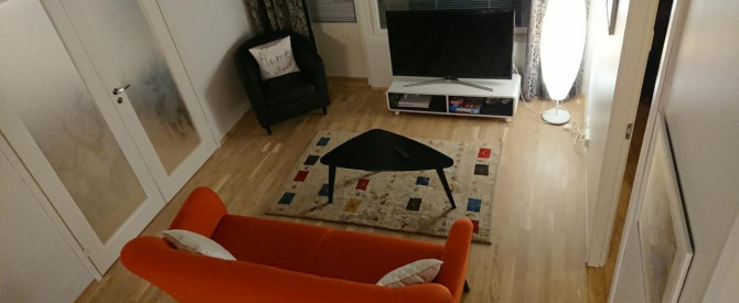 Reindeer City Apartment מתוך הטיפ של efz5 - למטייל