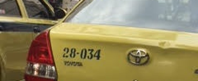 תחבורה ציבורית ומוניות בריו דה ז'נרו מתוך הטיפ של רמי מדמון      5521971506777+ - למטייל