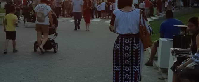 מסלול בן שבוע-שבועיים בטרנסילבניה מתוך הטיפ של aisr - למטייל