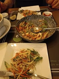 HANOI ATHENS - AUTHENTIC VIETNAMESE FOOD