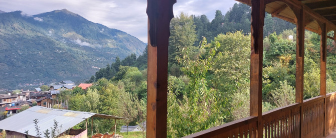 מקום נהדר בנאגר (NAGGAR) מתוך הטיפ של mirz.hm - למטייל