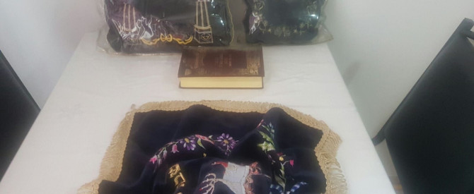 דירה לתיירים במרכז טביליסי מתוך הטיפ של KEREN123 - למטייל