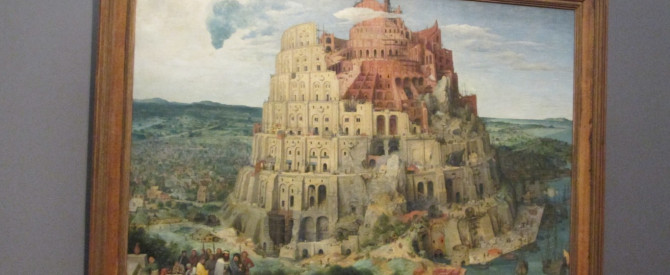 מוזיאון לתולדות האמנות מתוך הטיפ של Vadim3238398 - למטייל