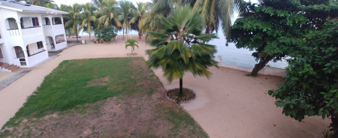 Seychelles Jamelah Beach Guest House מתוך הטיפ של פרוידי - למטייל