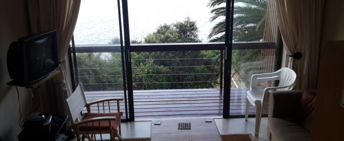 דירות סאנסט און ד'ה רוקס מתוך הטיפ של gadibm - למטייל