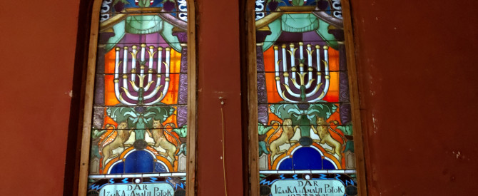הרובע היהודי של קרקוב מתוך הטיפ של Vadim3238398 - למטייל