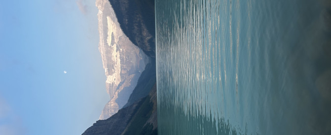 Lake Louise Visitor Centre מתוך הטיפ של אלדור - למטייל