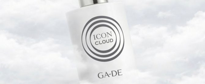 ג'ייד משיקה את ICON CLOUD בניחוח של רכות ואוויריות