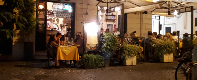 מלון גראנד פלאטינו מתוך הטיפ של קליינר - למטייל