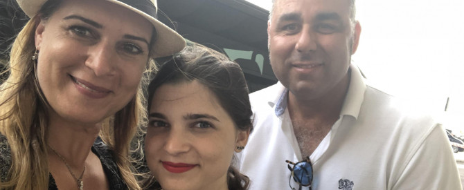 אייל שמש הסעות וטיולים באיטליה (הסעות פרטיות בלבד) מתוך הטיפ של שונית_3386314 - למטייל