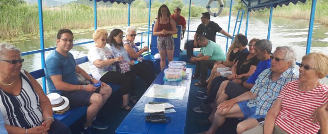 המדריכה שושנה נחימוב מתוך הטיפ של Shira Idan_3862209 - למטייל