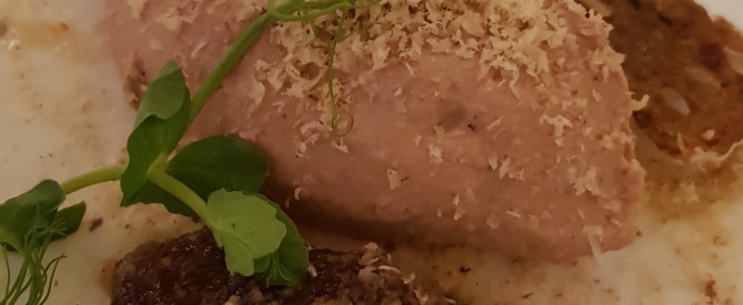 מסעדת קוגל מוגל - דליקטס פולני מתוך הטיפ של דוריס טורס - למטייל