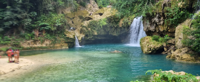 e-Philippines Adventure Travel and Destinations מתוך הטיפ של malmog - למטייל