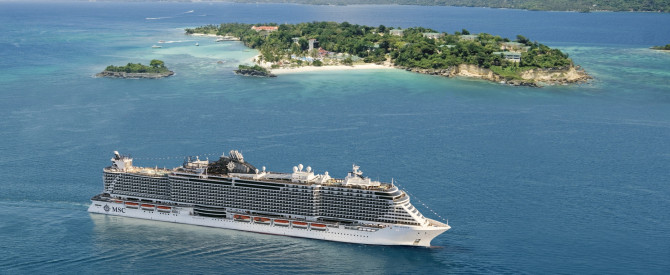 עדיין לא הזמנתם חופשה לחג? MSC Cruises מציעה הפלגות לפסח ברגע האחרון