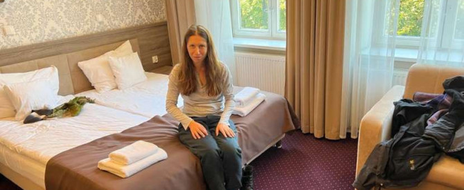Hotel Maximum מתוך הטיפ של Vadim3238398 - למטייל