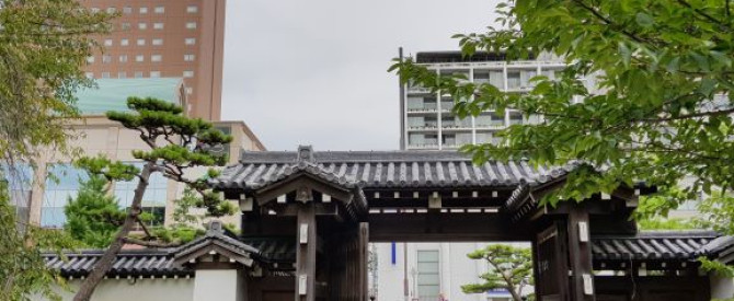 Daiwa Roynet Hotel TOKUSHIMA-EKIMAE מתוך הטיפ של Hershy - למטייל