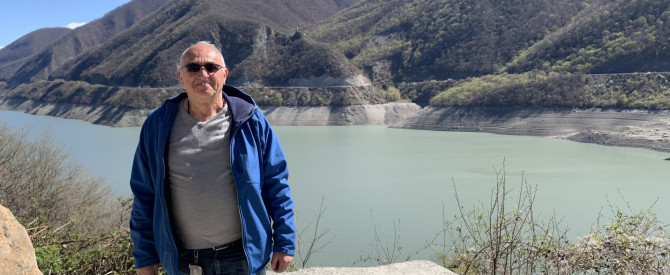 בדרי המדריך מתוך הטיפ של מירצ&lsquo;י - למטייל