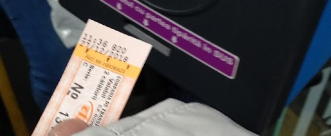 תחבורה ציבורית ומוניות בקלוג' נפוקה