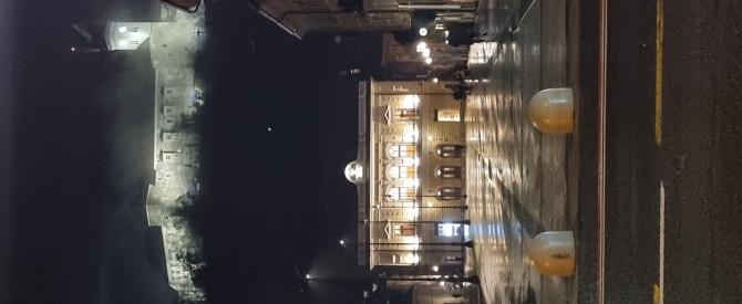 Hotel Cubo מתוך הטיפ של yoaveshel1 - למטייל