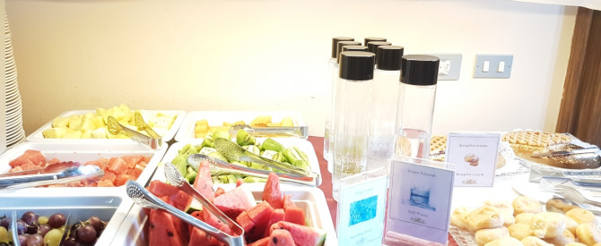 מלון וילה פנאורלי פאלס מתוך הטיפ של adilee55 - למטייל