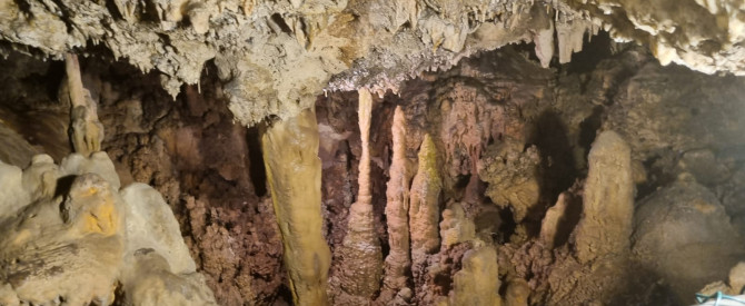Ninu's Cave