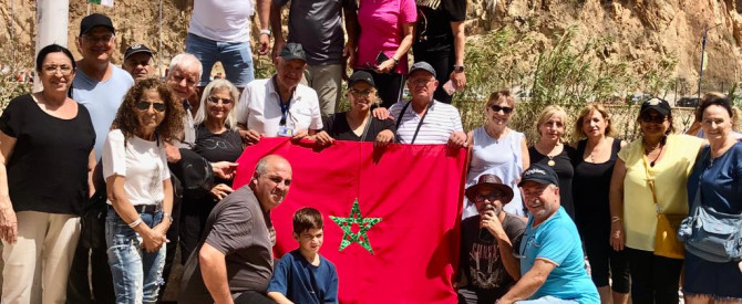Barouma Tours מתוך הטיפ של סהרה מטיילים עם_3291509 - למטייל