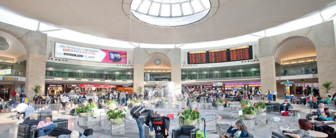 מתרעננים בפסח: החל מסוף החודש יתווספו כ-30 טיסות ישירות לאיי יוון וקפריסין
