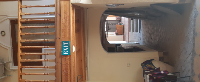 Jahongir Guest House מתוך הטיפ של tali103 - למטייל