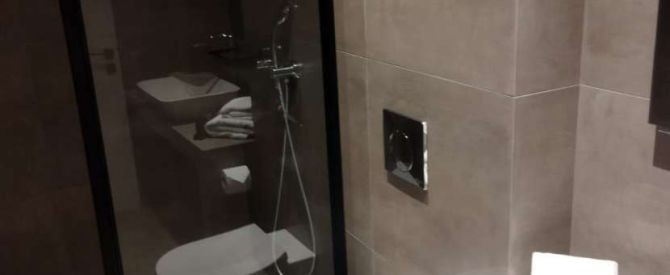 Klepsydra Urban Suites מתוך הטיפ של Vadim3238398 - למטייל
