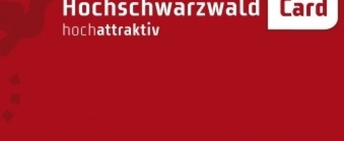 תמונה מייצגת עבור הפוסט: כרטיס אדום / כרטיס שחור  ▬  איך לטייל בזול ביער השחור?