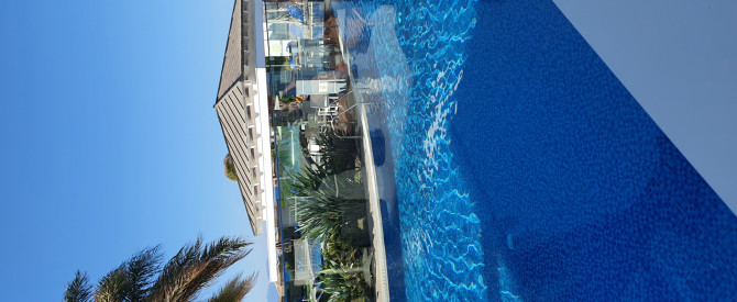 Oceanis Hotel מתוך הטיפ של הילה טביביאן_3828948 - למטייל