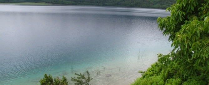 תמונה מייצגת עבור הפוסט: טרק במערב נפאל- Rara lake(Rara Taal) 