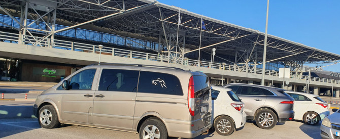Taxi dauti TRANSFER AND TRIPS מתוך הטיפ של Dauti Taxi Dauti Veiz_4187924 - למטייל