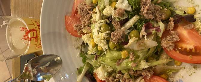 Restaurante Campos De Toro מתוך הטיפ של itzik levy - למטייל